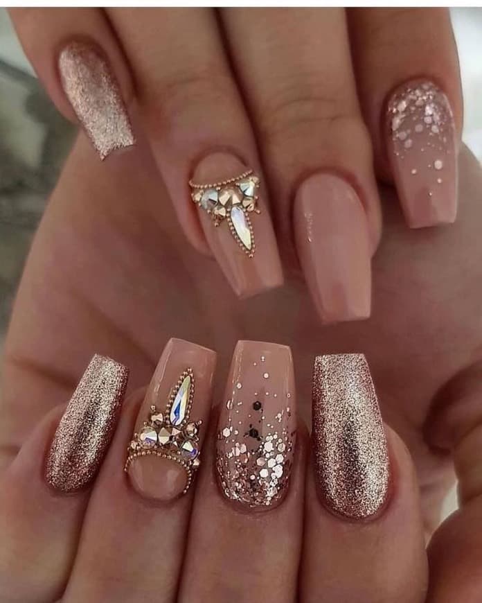 Fashion Nails 