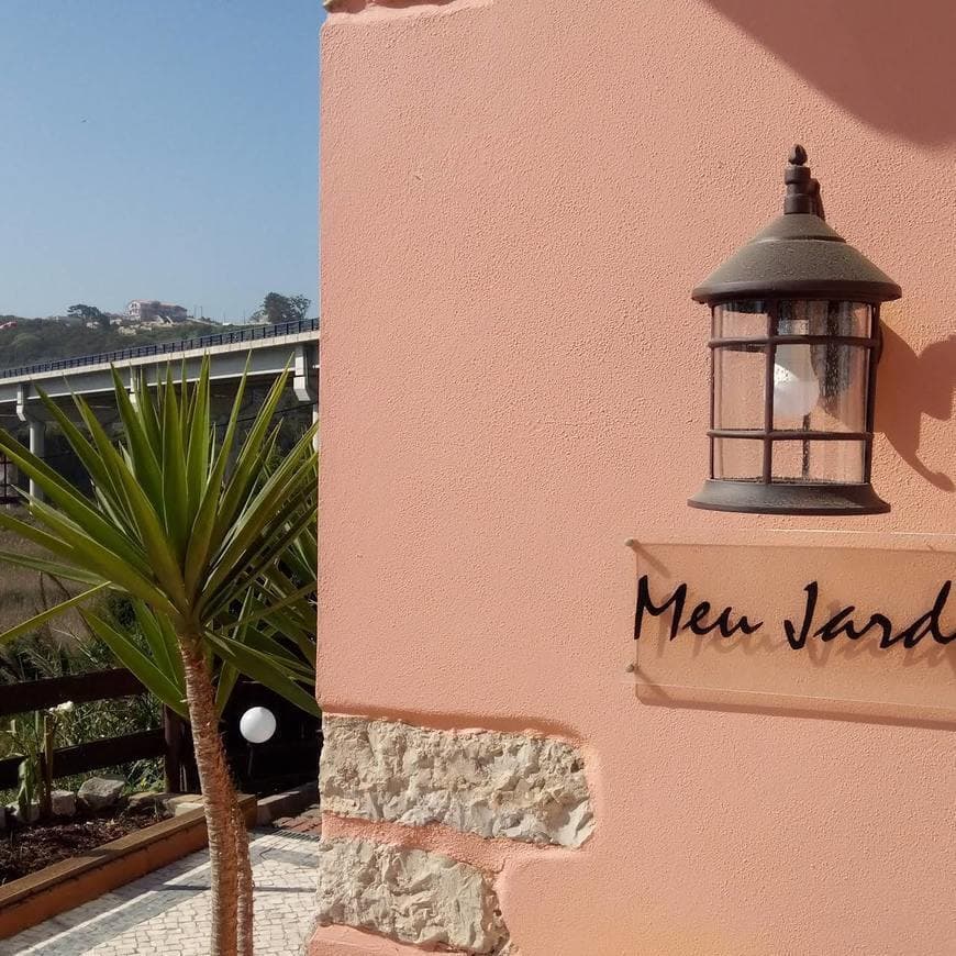 Restaurants Restaurante Meu Jardim Nazaré - Valado - Famalicão