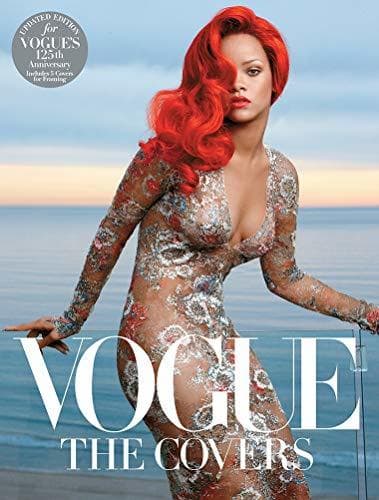 Book Vogue