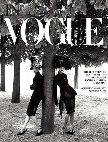 Book In Vogue