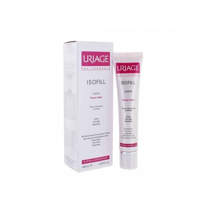 Product Uriage Isoliss Creme