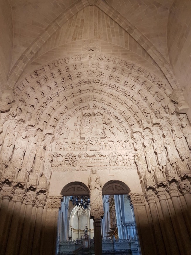 Place Catedral de Ciudad Rodrigo