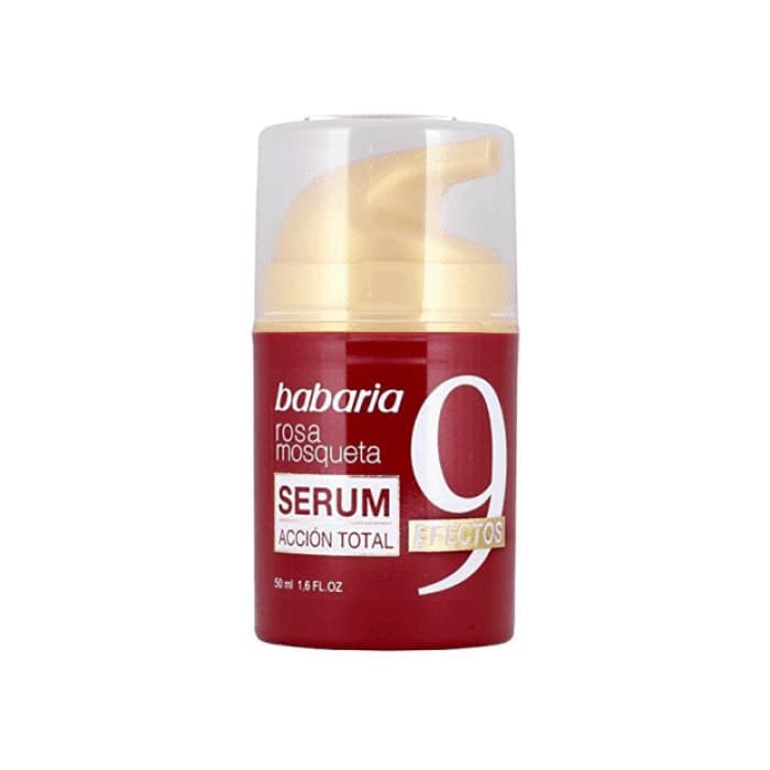 Product SERUM 9 EFECTOS VITAL SKIN ROSA MOSQUETA