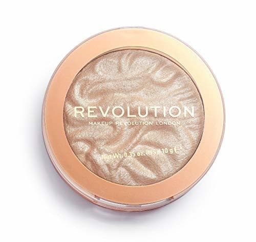 Place Revolution – Highlighter – Highlighter Reloaded – Just My Type