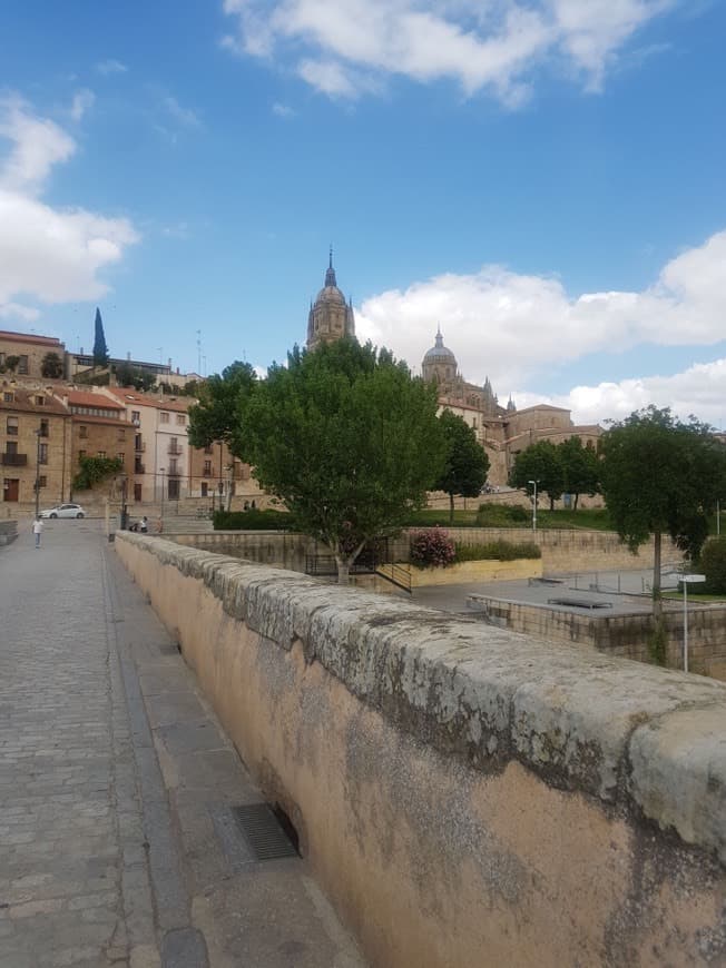 Place Puente Romano