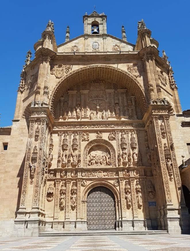 Place Convento de San Esteban