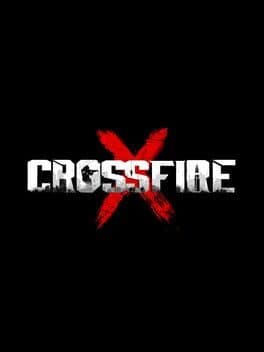 Videojuegos Crossfire X