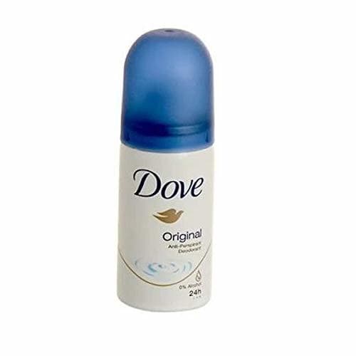 Lugar Dove Desodorante Mini 8783464-1 unidad