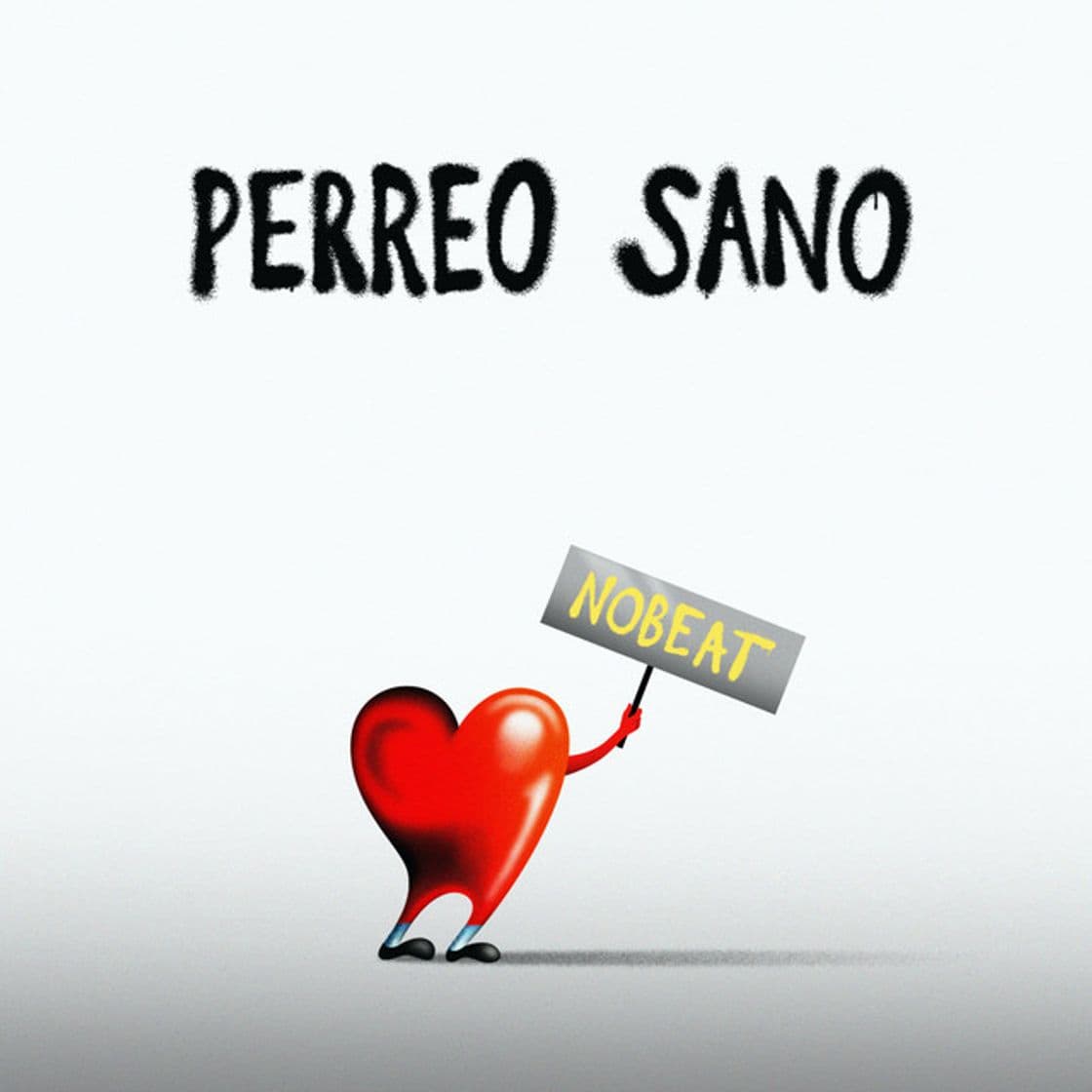 Canción Perreo Sano