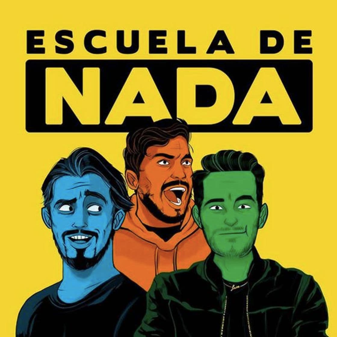 Moda El mejor podcast claro que si