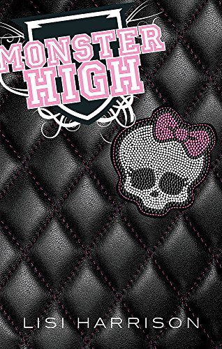 Book Monster high