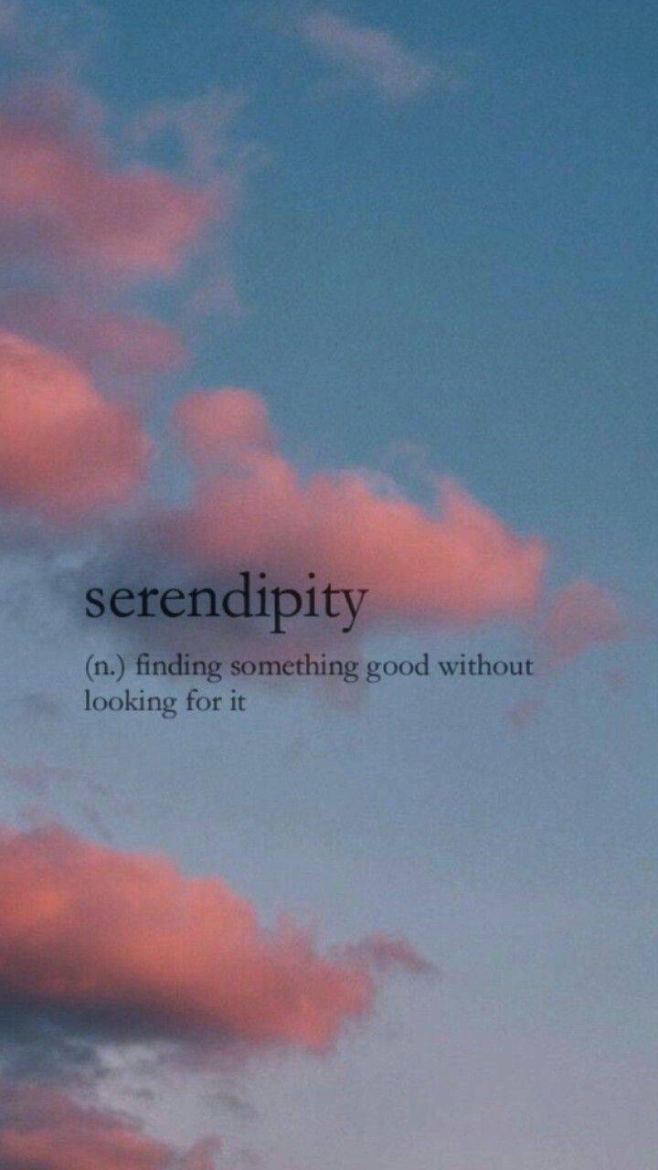 Moda Serendipity