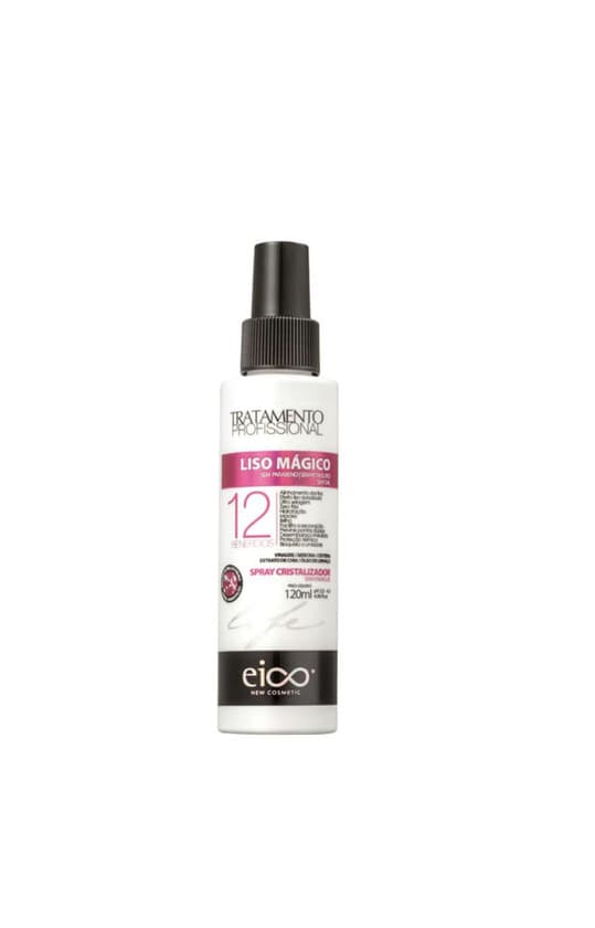 Product Spray cristalizador