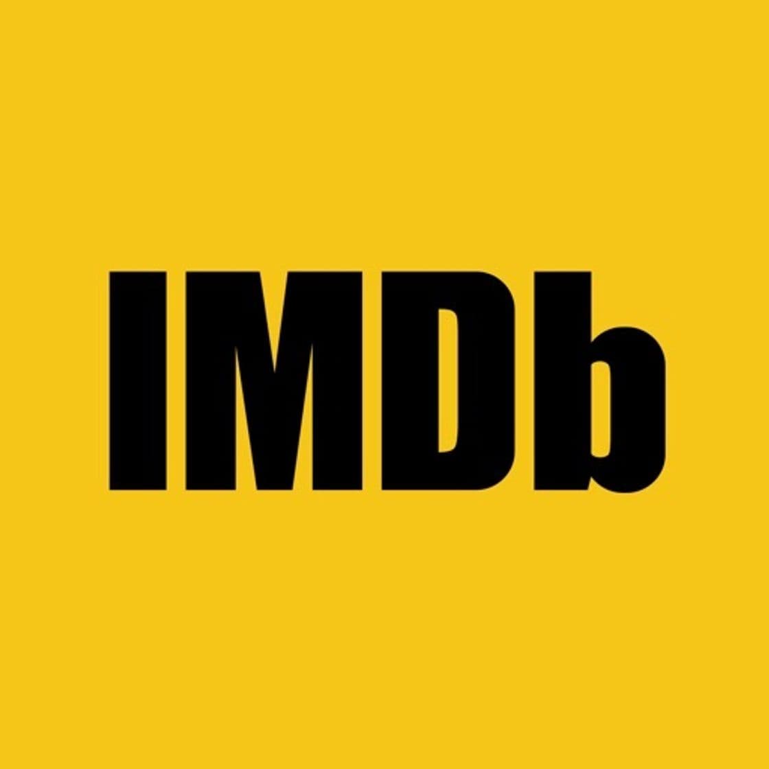 App IMDb: Movies & TV Shows