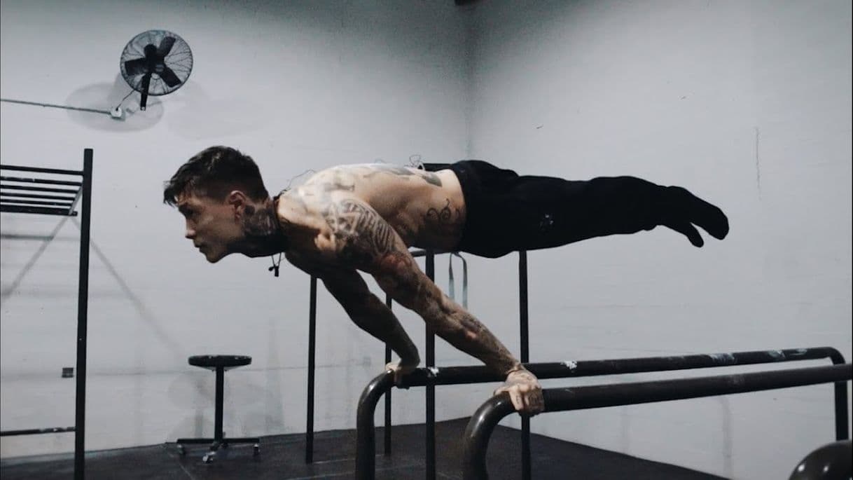 Moda TOP 5 EXERCISES TO MASTER PLANCHE | THENX - YouTube