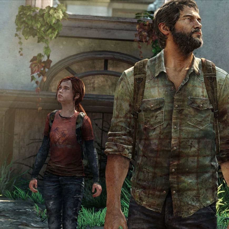 Videojuegos The Last of Us Ellie Edition