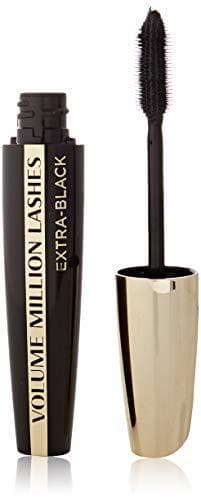 Producto L´Oréal Paris Make Up Designer Volume Million Lashes Extra Black