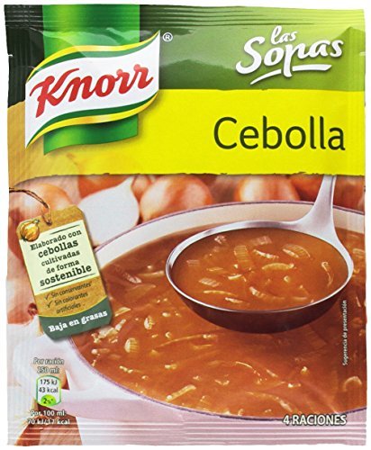 Producto Knorr - Sopa Cebolla