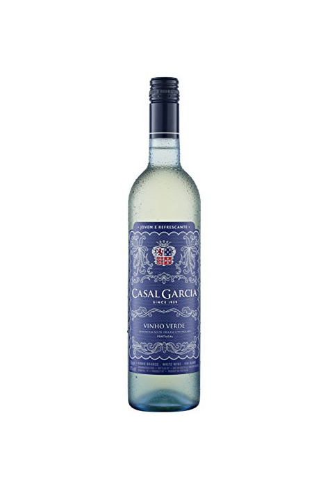 Producto Casal Garcvia Vino Bianco Verde