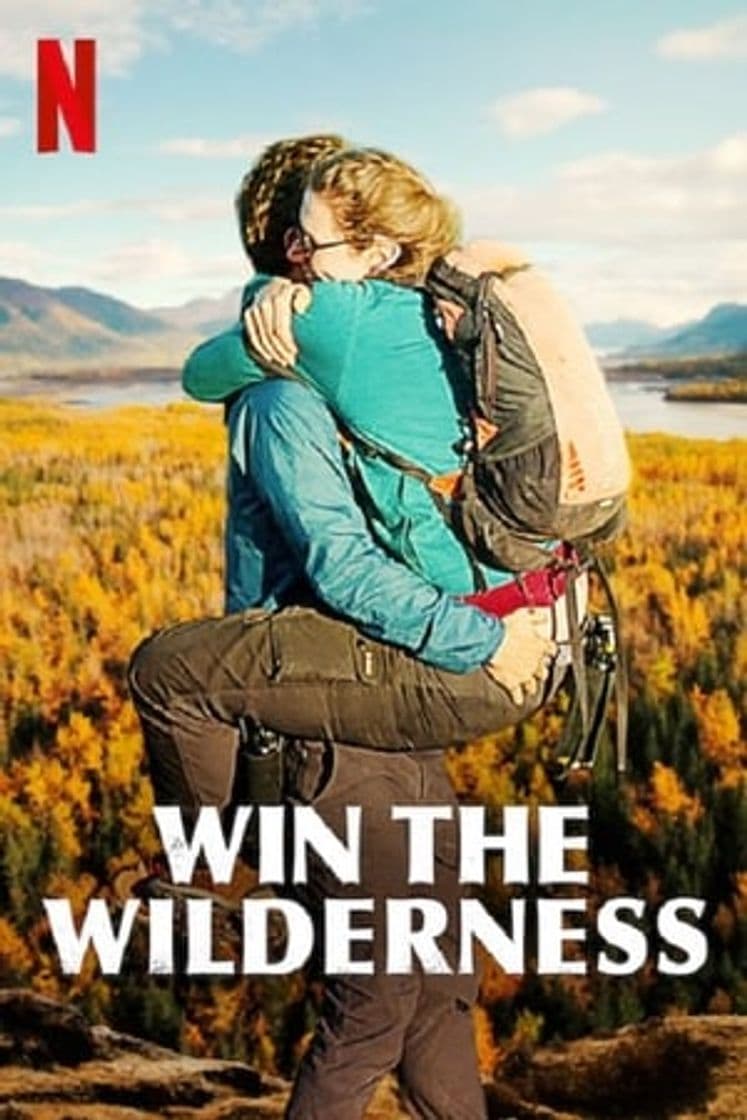 Serie Win the Wilderness: Alaska