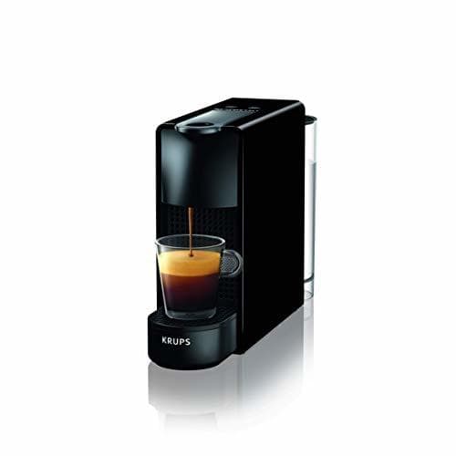 Elemento de la categoría hogar Nespresso Krups Essenza Mini - Cafetera