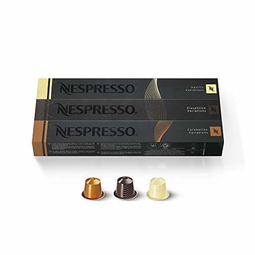 Producto Nespresso Limited Edition 30 Capsules