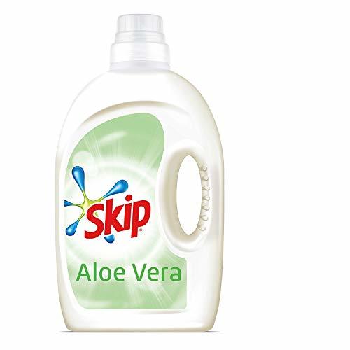 Lugar Skip Detergente Líquido Aloe Vera