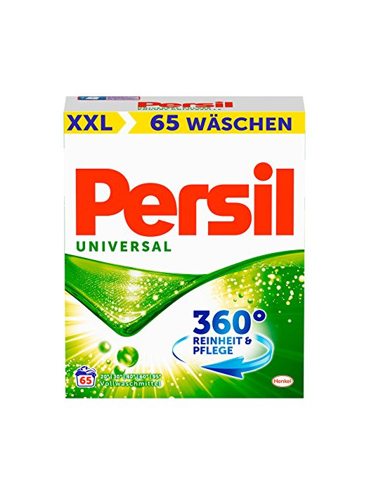 Producto Persil