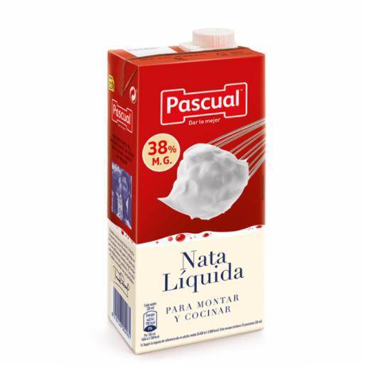 Producto Nata