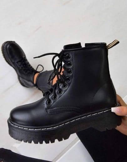 Moda Dr. Martens 