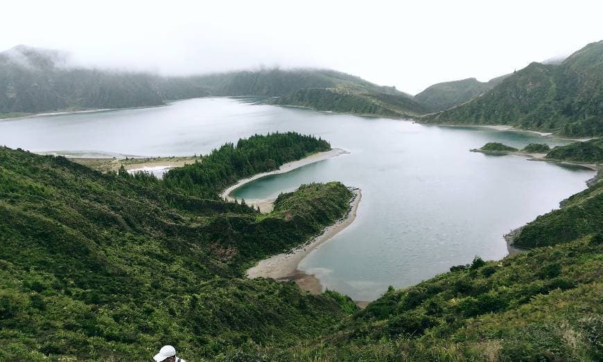 Place São Miguel Island