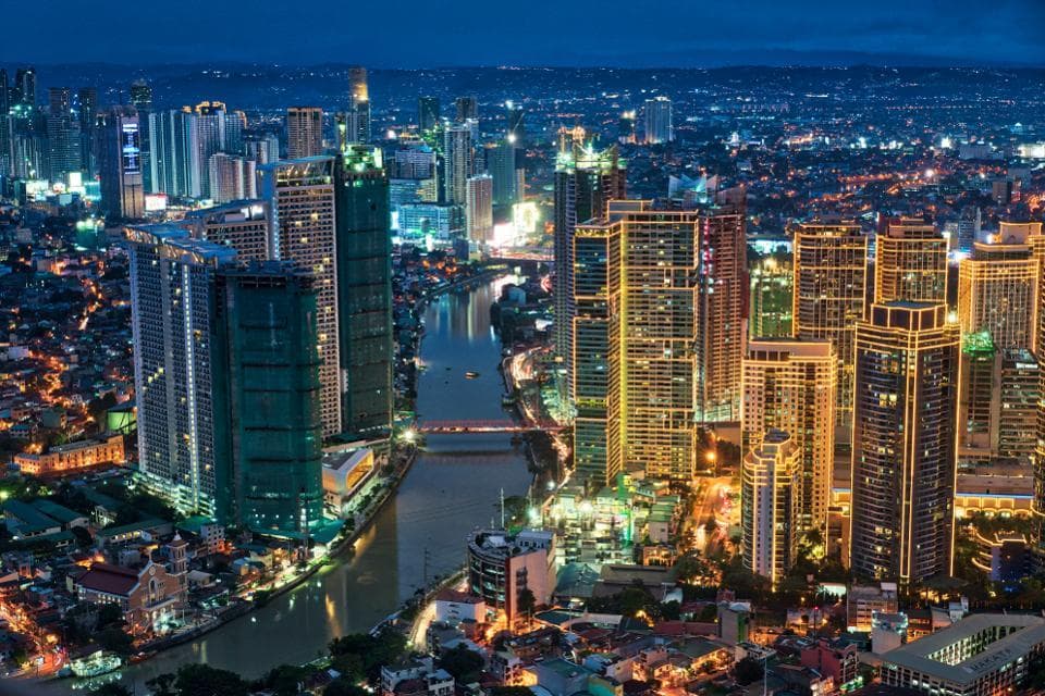 Place Manila