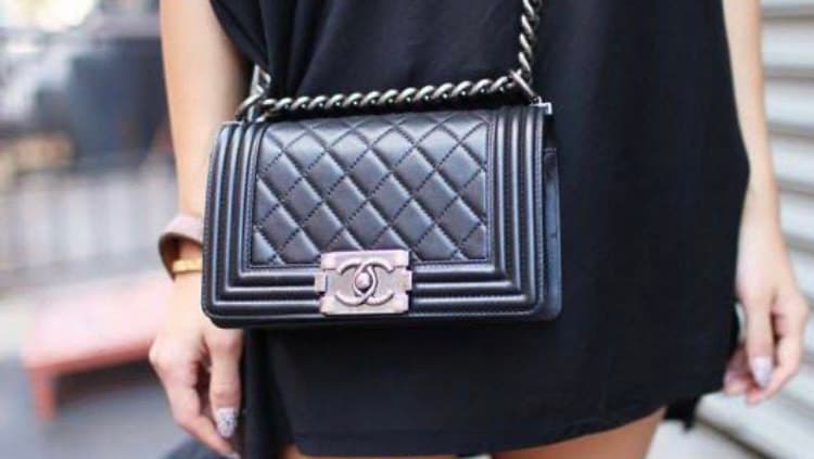 Producto Chanel 