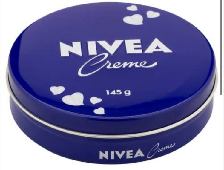 Producto Creme Nívea 