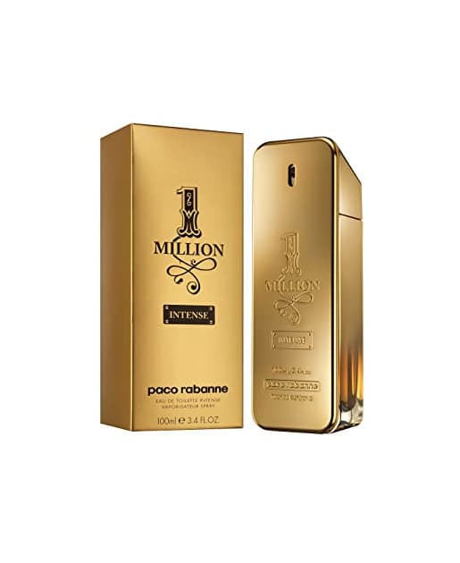 Belleza Paco Rabanne 1 Million