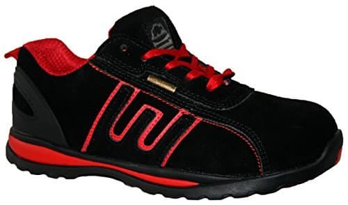 Producto Zapatillas de seguridad para hombre GR86