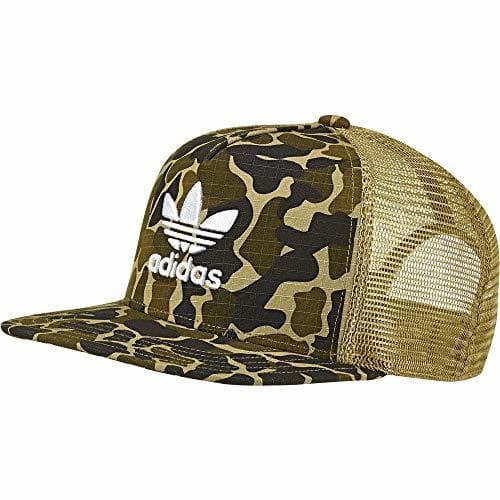 Producto adidas Camo Trucker Ca Gorra de Tenis, Hombre, Multicolor