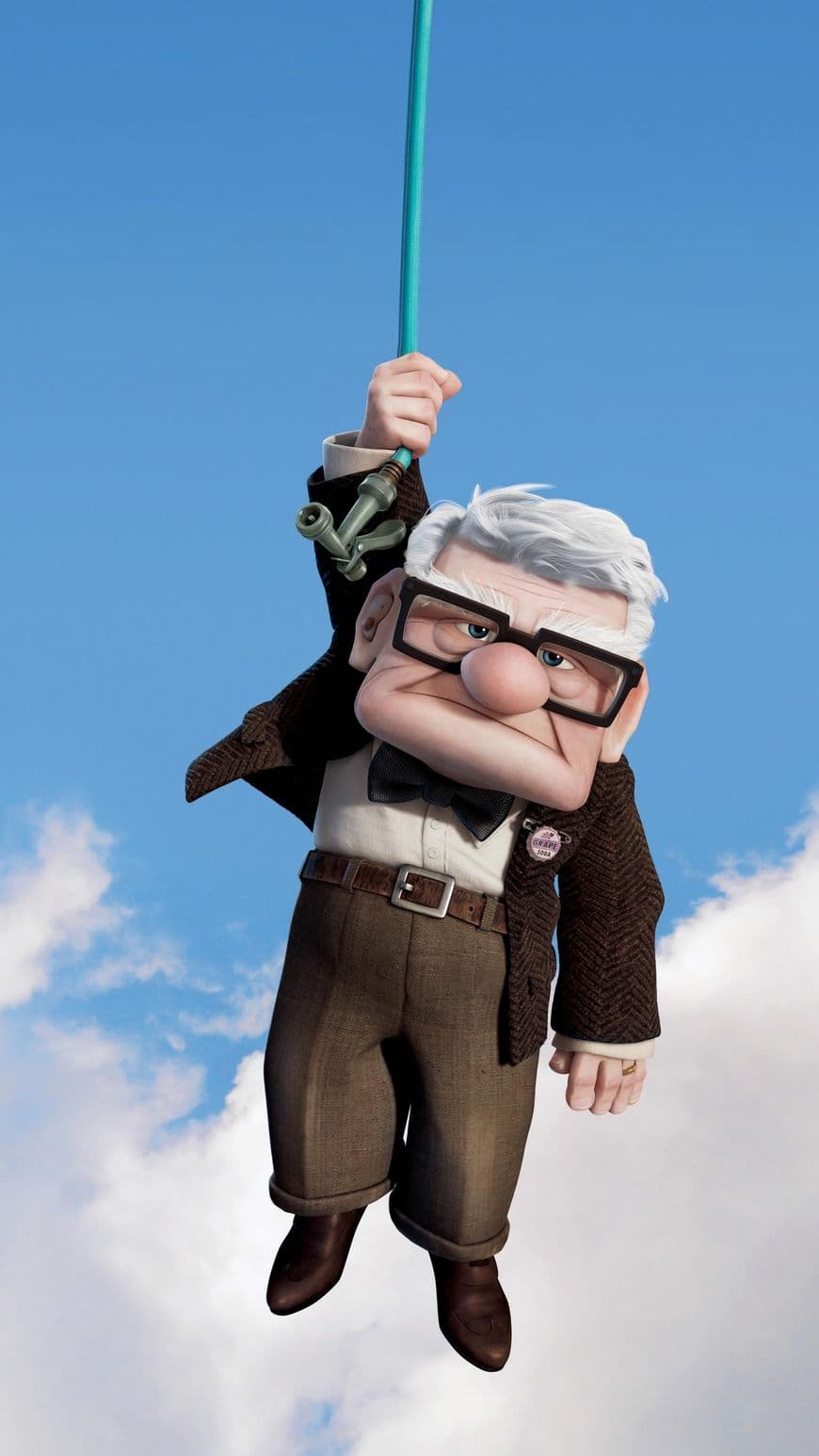 Movie Up