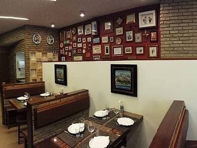 Restaurantes Ceboleiros