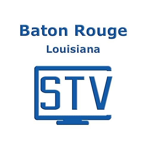 Place Baton Rouge STV Channel