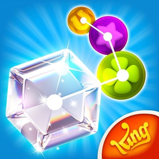 App Diamond Diaries Saga