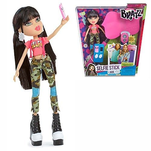 Product Bratz Jade