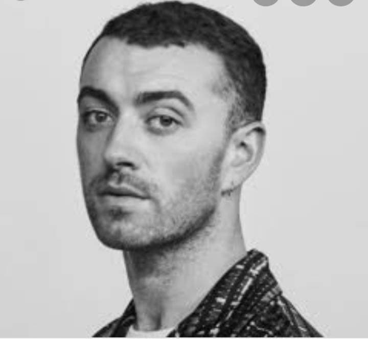 Music Sam Smith - Fire on Fire