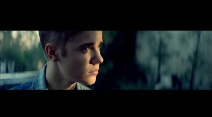 Music Justin Bieber - As long As you Love me 