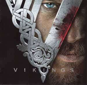 Serie Vikings