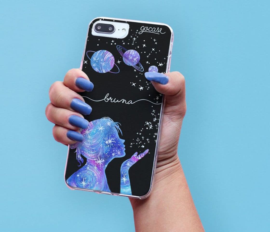 Moda Capinha de Celular - A cada 2 Leve 3 - Gocase