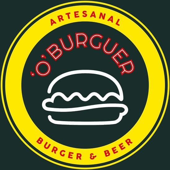 Restaurantes 'O' Burguer