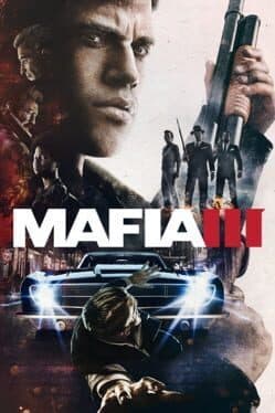 Videogames Mafia III