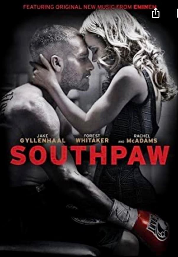 Movie Southpaw