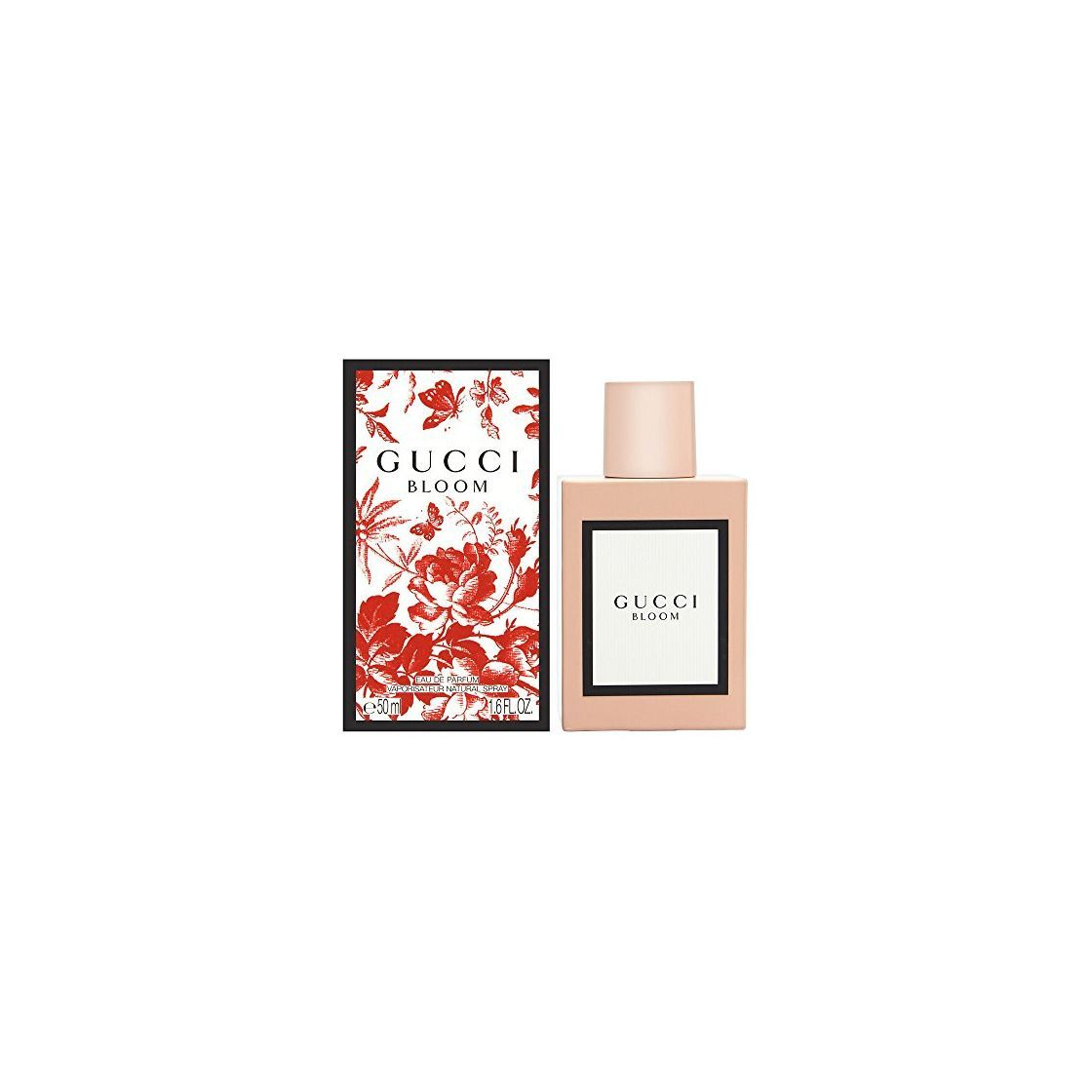 Beauty Gucci Bloom Perfume